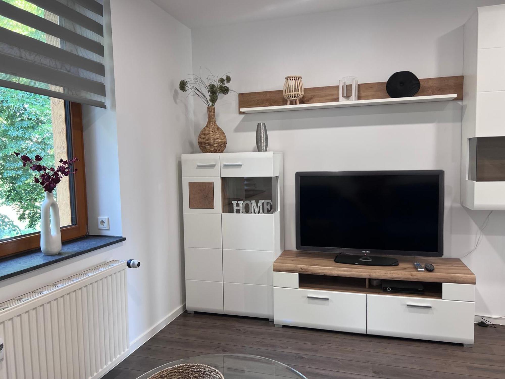 Zentrale Ferienwohnung Eisenach Bagian luar foto