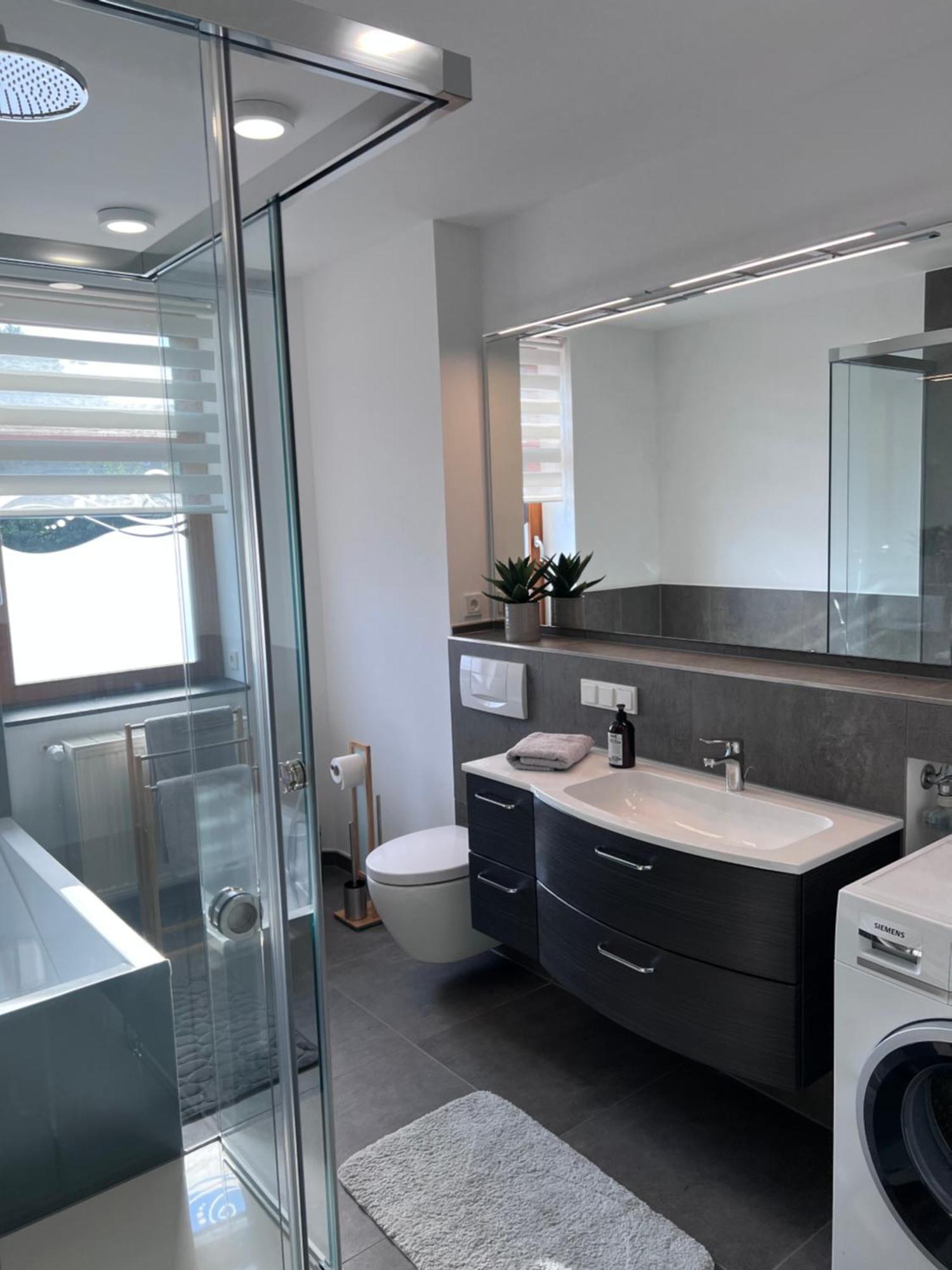 Zentrale Ferienwohnung Eisenach Bagian luar foto