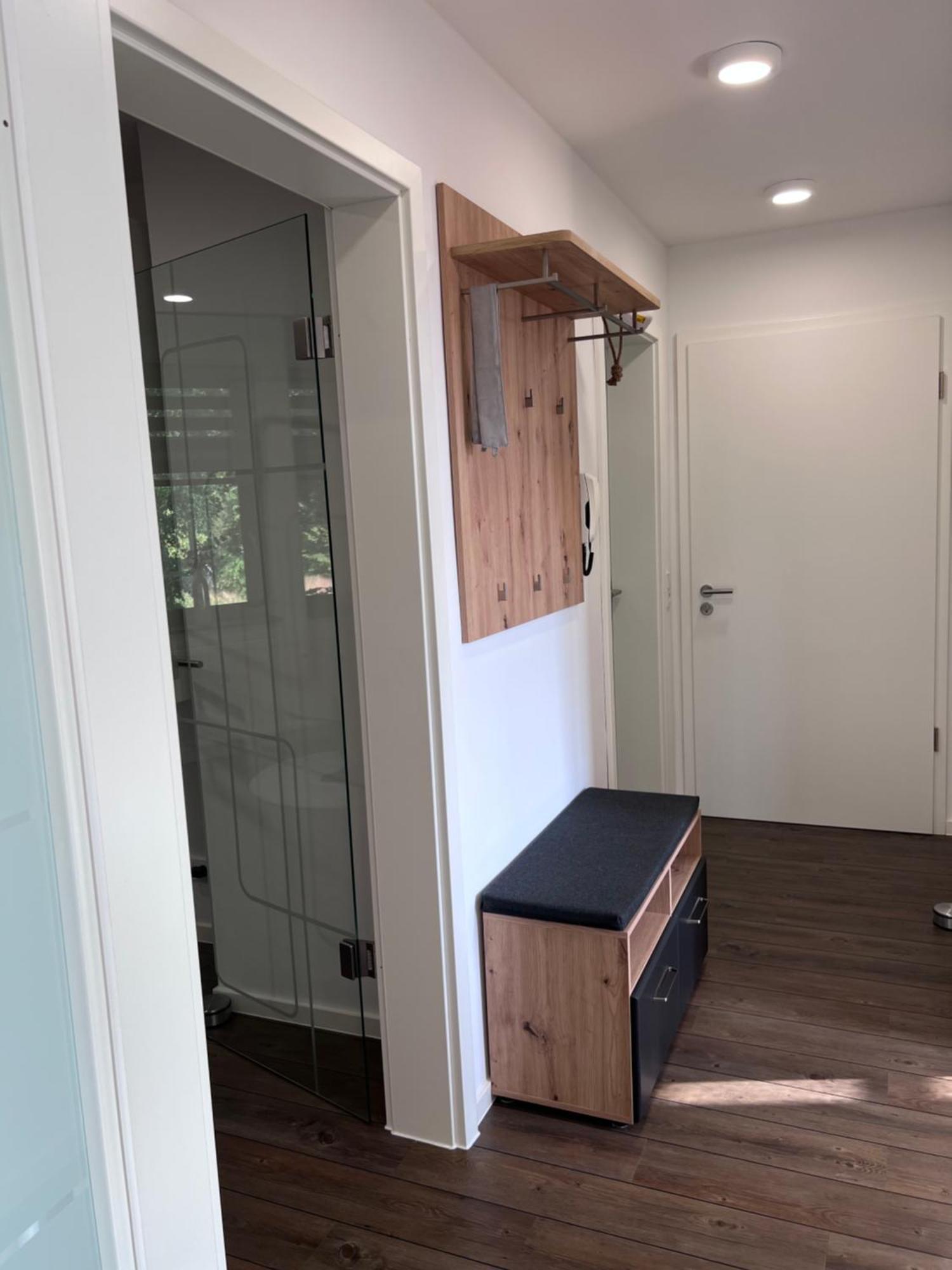 Zentrale Ferienwohnung Eisenach Bagian luar foto